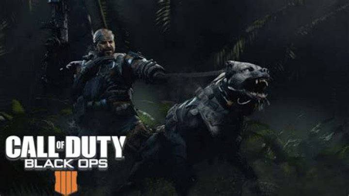 Black Ops 4 players discover creative new way to avoid Nomad's Attack Dog