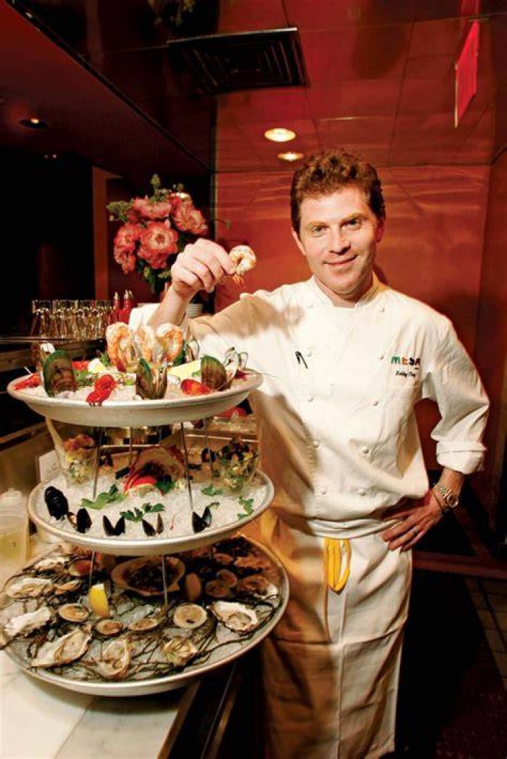 Bobby Flay