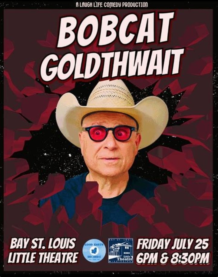 Bobcat Goldthwait Biography, Height & Life Story Super Stars Bio
