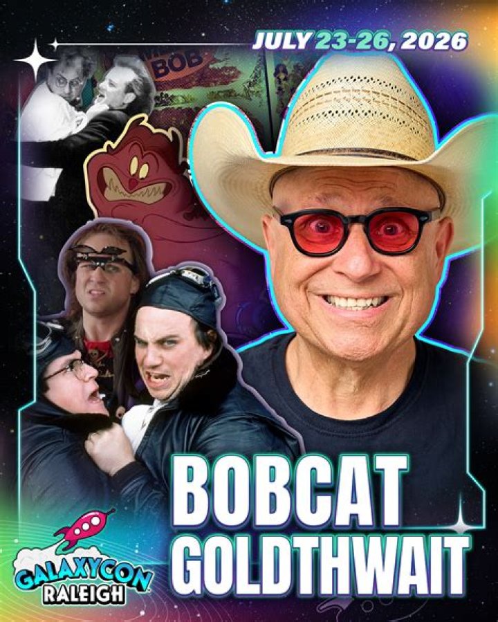 Bobcat Goldthwait r/nostalgia