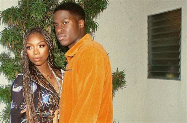 Brandy & Daniel Caesar Team Up on New Song "Love Again" iHeart