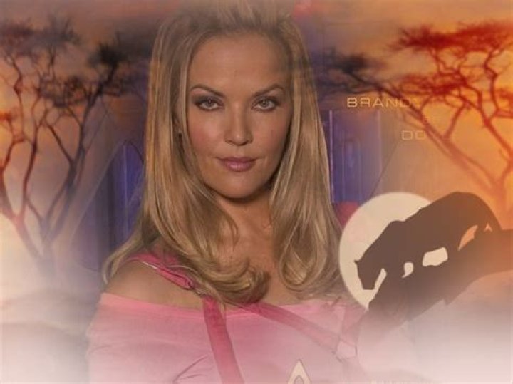 Brandy Ledford Biography, Height & Life Story Super Stars Bio
