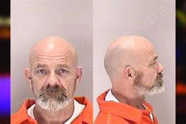 Brent Allen Richmond County