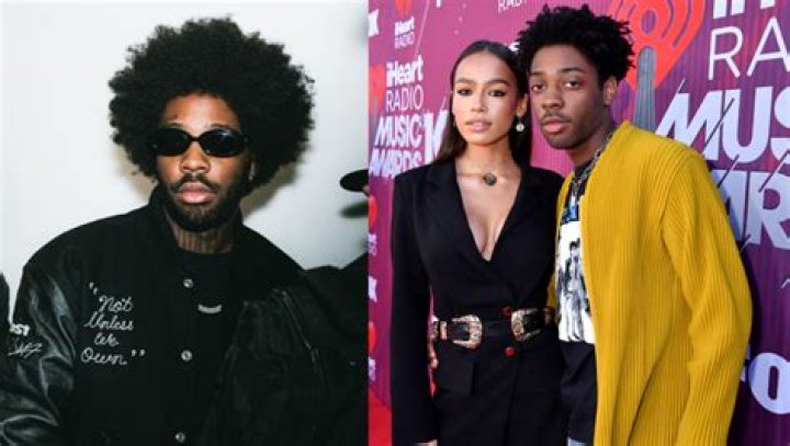 Brent Faiyaz Height, Weight, Girlfriend, Net Worth, & More
