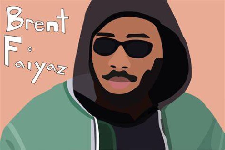 Brent faiyaz Quiz 1.1K plays Quizizz