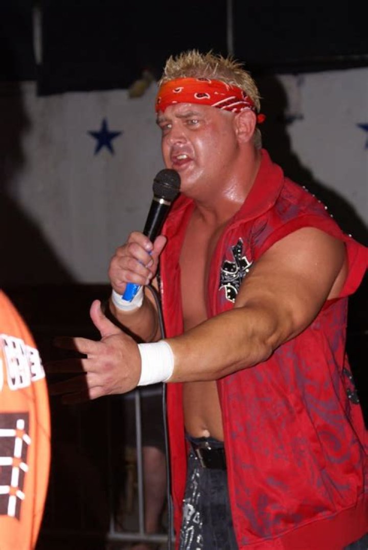 Brian Lawler IMDb