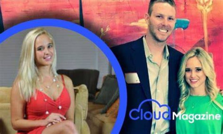 Brianne Aron Inside The Life Of Christopher Sale&rsquo;s Wife