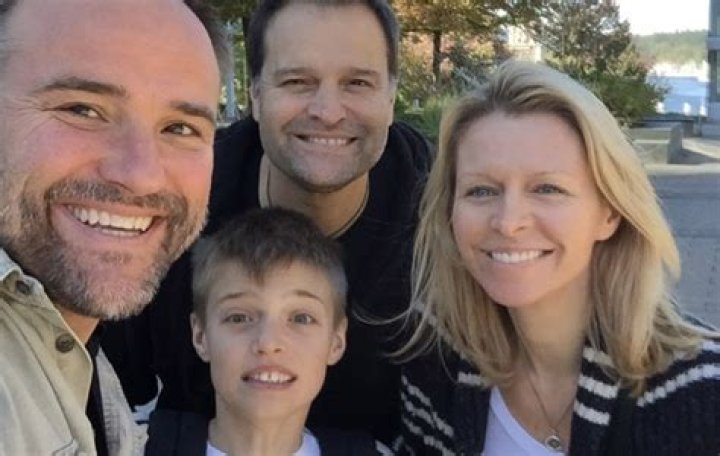 Brigitte DeLuise, David DeLuise's ExWife Here's All We Know About Her