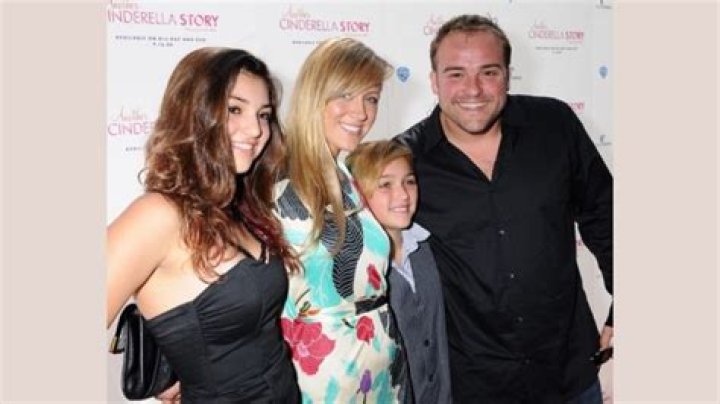 Brigitte Deluise Everything About David DeLuise's exwife FluxDash
