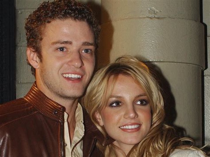 Britney Spears accuses Justin Timberlake of cheating on her with British popstar The Mirror US