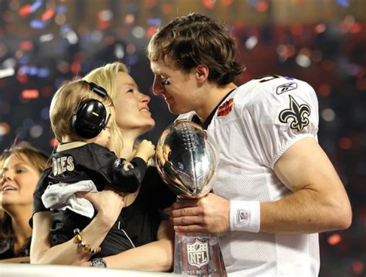 Brittany Dudchenko Met Her Future Husband at a College Party Meet Drew Brees's Wife