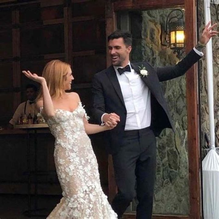 Brittany Snow & Husband Tyler Stanaland Split