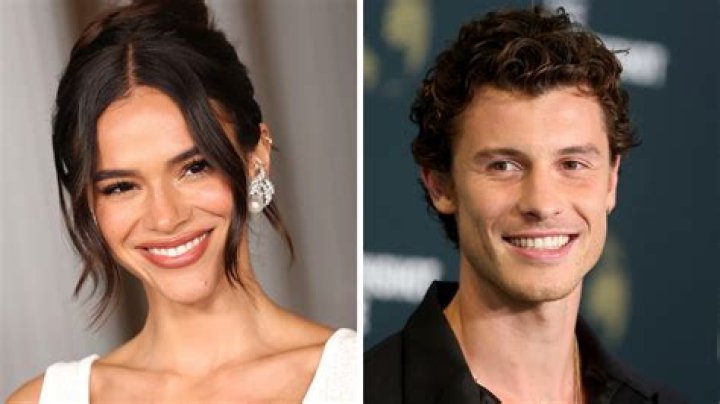 Bruna and his boyfriend Marquezine
