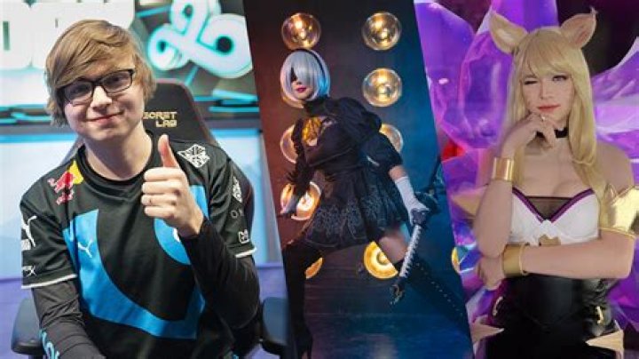 C9 Sneaky Cosplay