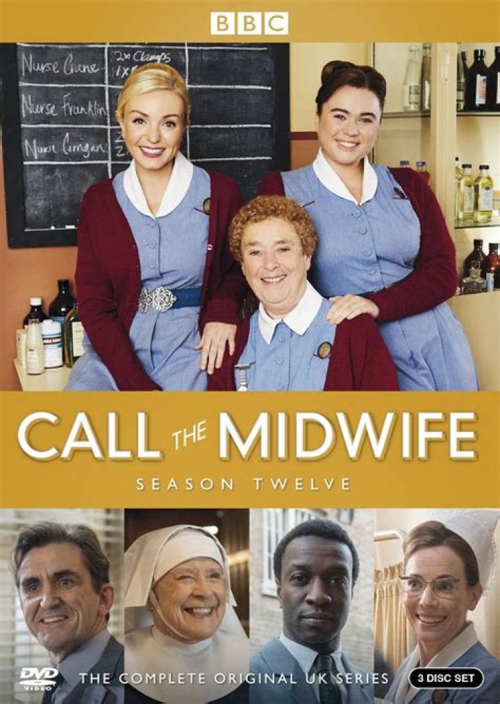 Call the midwife season 12 episode 1 cast Who stars in the premiere? TV & Radio