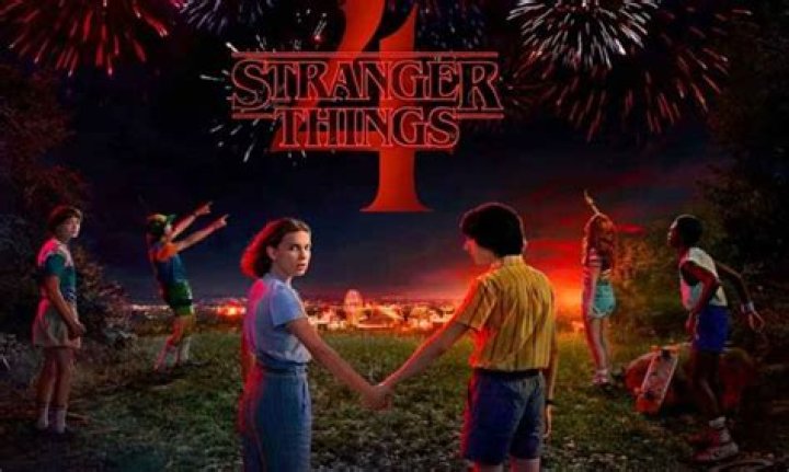 Can You Name These 10 Stranger Things Side Characters? Take This Quiz to Find Out