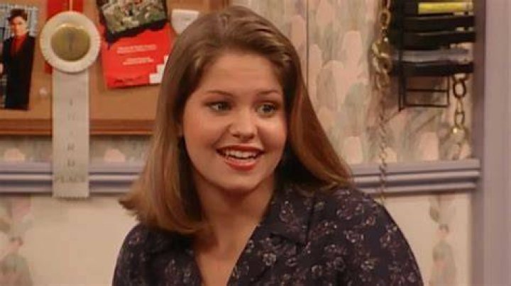 Candace Cameron Bure/Gallery Full House FANDOM powered by Wikia