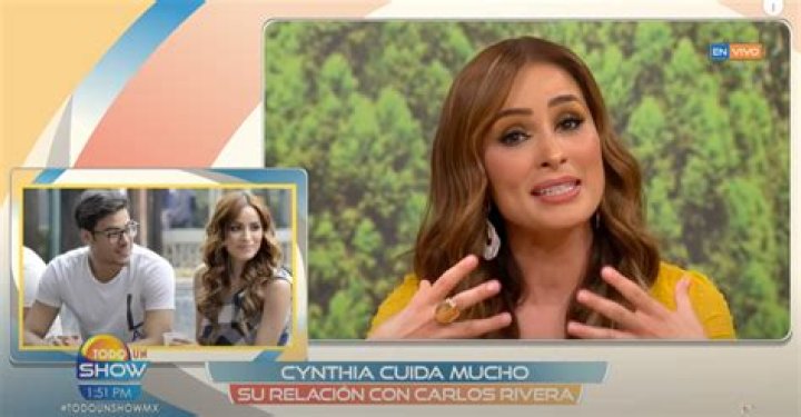 Carlos Rivera Wife, Girlfriend, Relationship Status
