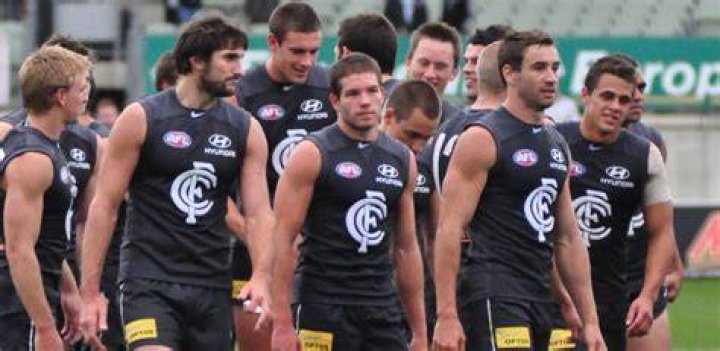 Carlton