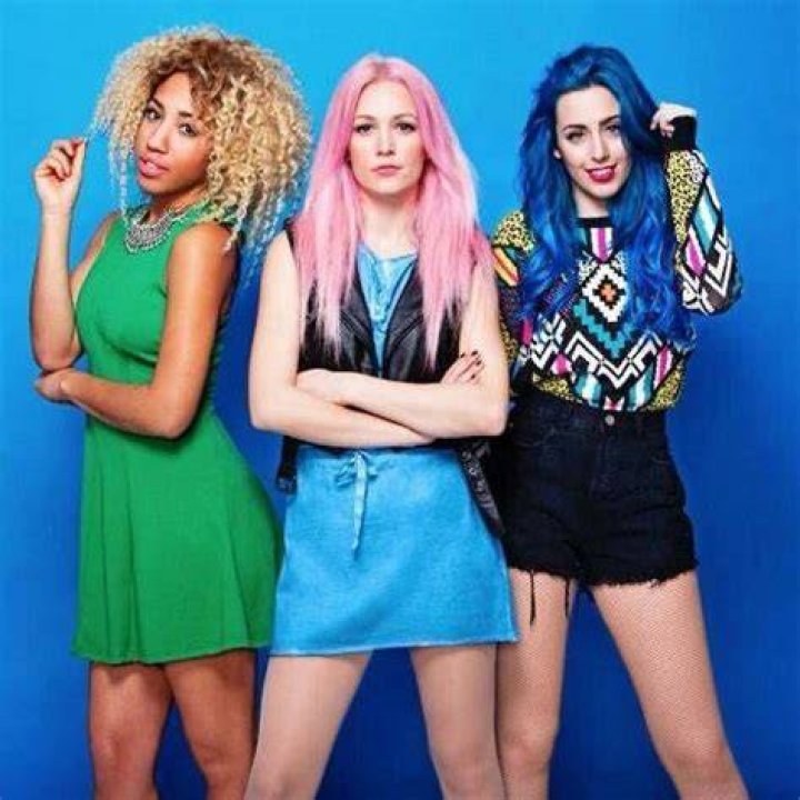Carly Incontro Teenage