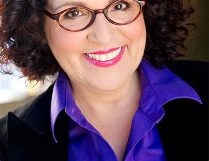 Carol Ann Susi Dead 'Big Bang Theory' Star Dies at 62