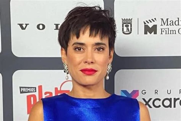 Carolina Rinc&oacute;n de actriz a CEO de una innovadora empresa