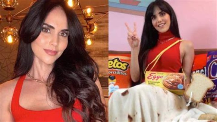 Carolina Rinc&oacute;n, la bella tiktokera orgullosa de sus ra&iacute;ces sonorenses El Sol de Hermosillo