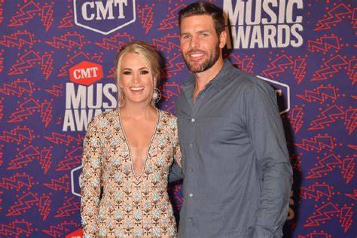 Carrie Underwood and Mike Fisher&rsquo;s Marriage 10 Fun Facts