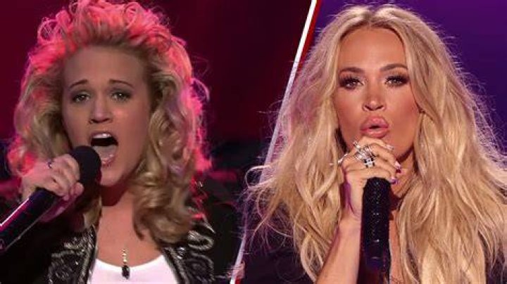 Carrie Underwood's Husband Got Her Cows for Christmas