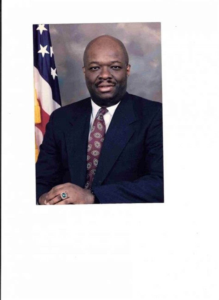 Carroll, Leon Jr NCISA History Project
