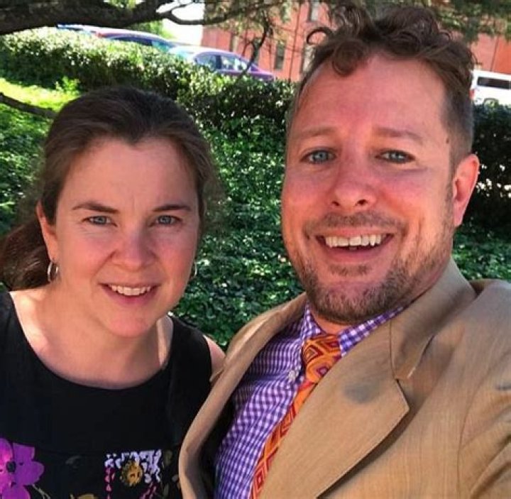 Caryn Finkbeiner, Jonny Fairplay Wife Age, Wiki, Net Worth