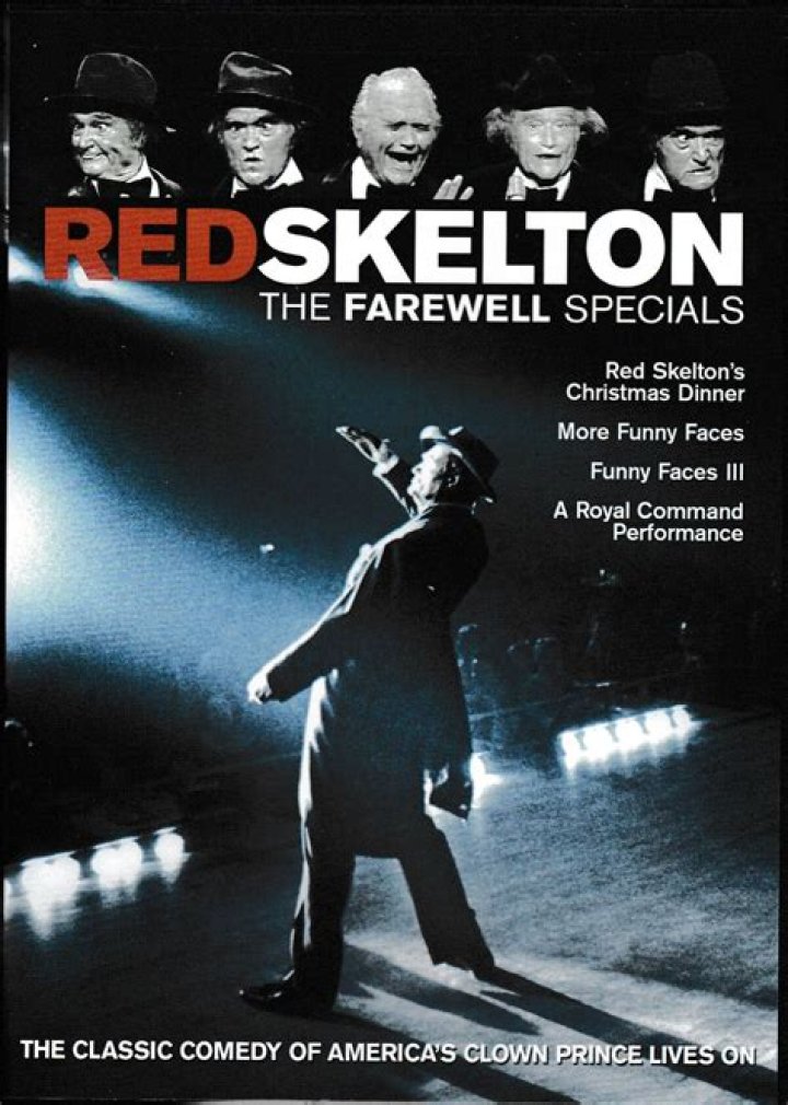 CategoryFamily Red Skelton Wiki FANDOM powered by Wikia