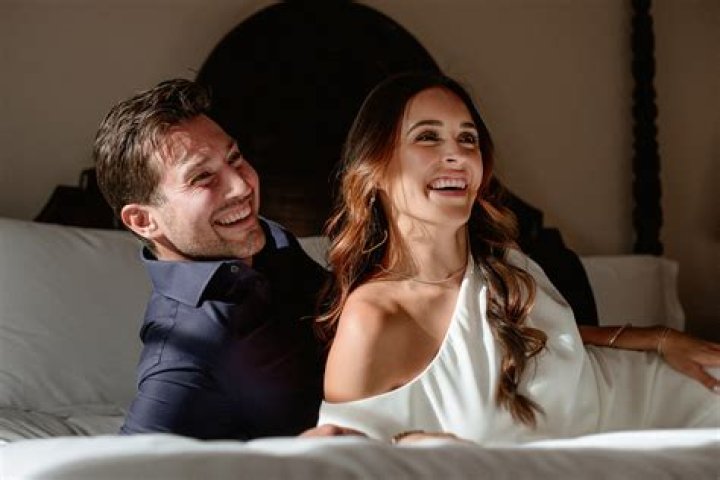 Celebrating Love: The Tim Miller And Tyler Jameson Wedding Extravaganza