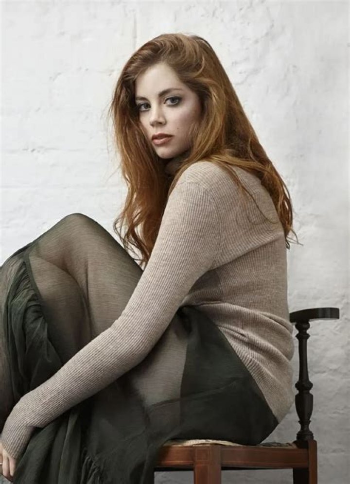 Charlotte Hope nude, pictures, photos, Playboy, naked, topless, fappening