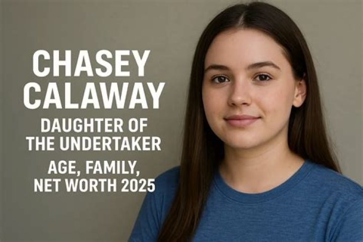 Chasey Calaway - Bio, Age, Net Worth, Single, Facts, Wiki
