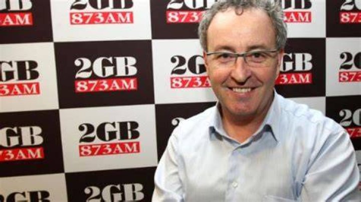 Chris Smith sacked from 2GB after Sky News Christmas party following outrage Herald Sun