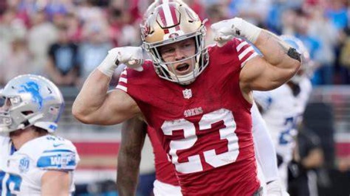 Christian McCaffrey named cover athlete for &lsquo;Madden&rsquo; NBC10 Philadelphia
