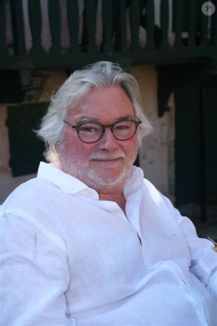 Christian Rauth Fiche Artiste Artiste interpr&egrave;te,Sc&eacute;nariste la