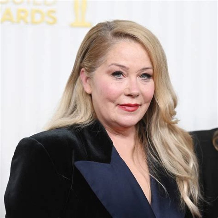 Christina Applegate Net Worth 2024