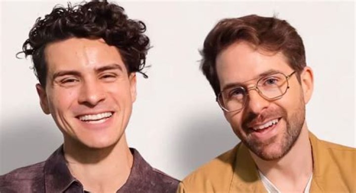 Classic Smosh is back Anthony Padilla and Ian Hecox have reunited and bought back Smosh