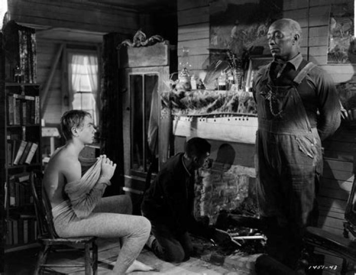Claude Jarman tribute heads juicy slate of retrospectives at SFFilm Datebook