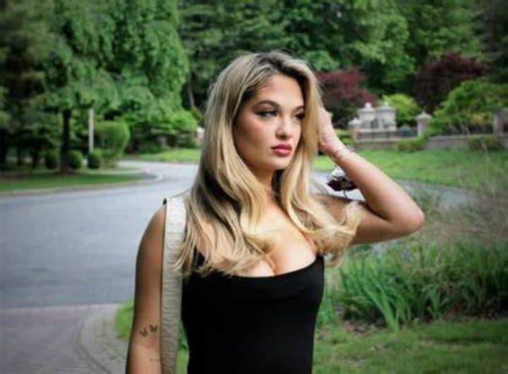 Claudia Conway - Bio, Age, Single, Nationality, Body Measurement, Career