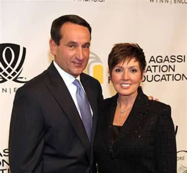 Coach K - Bio, Age, Net Worth, Height, In Relation, Nationality, Career