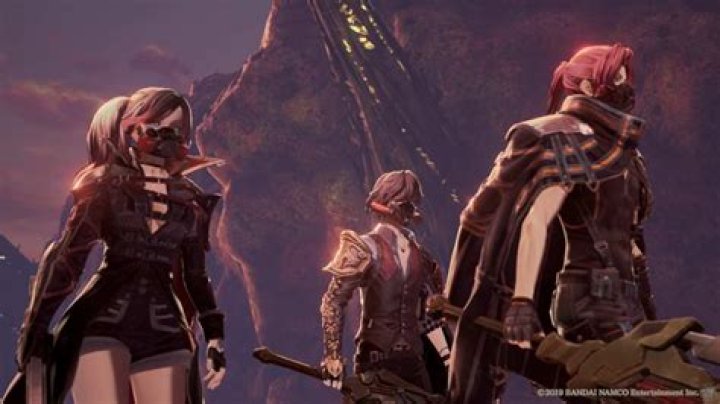 Code Vein: Best Gifts (Skills) to Get First