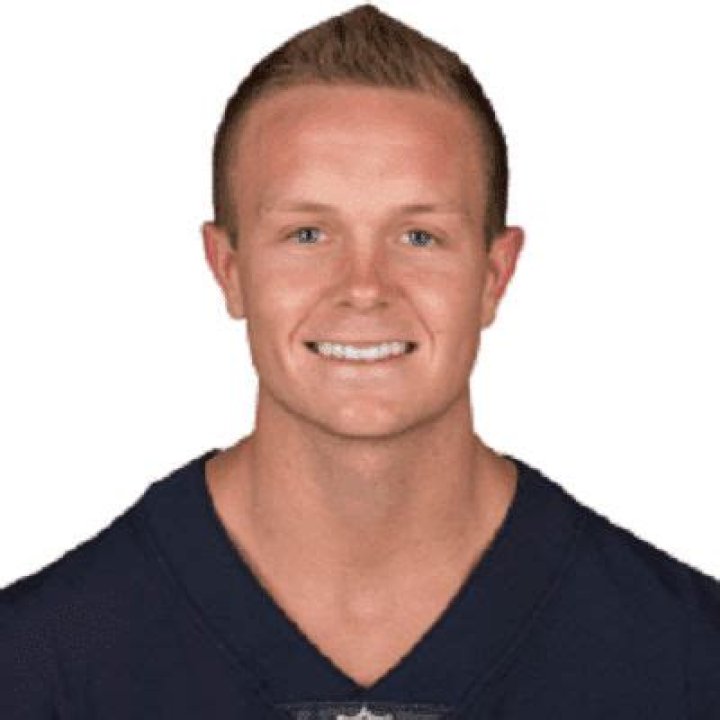 Cody Parkey - Bio, Age, Height, In Relation, Nationality, Body Measurement, Career
