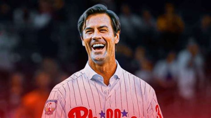 Cole Hamels