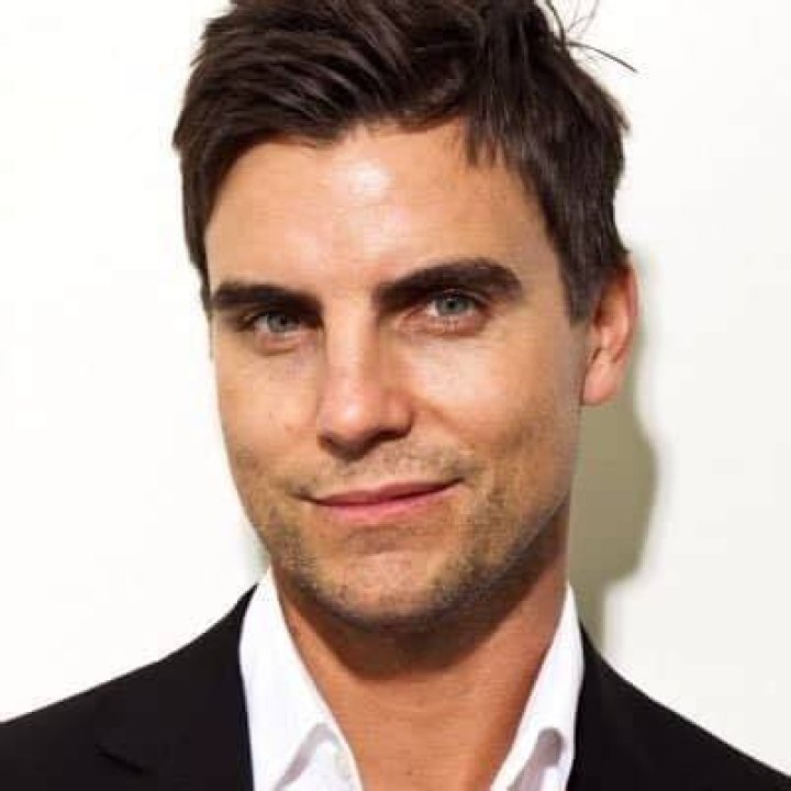 Colin Egglesfield - Bio, Age, Net Worth, Height, In Relation, Nationality, Body Measurement, Career