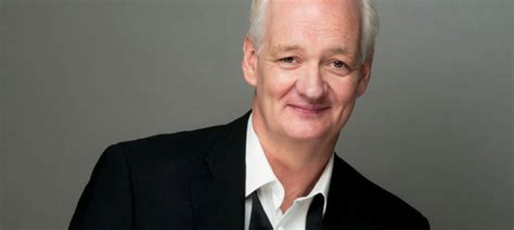 Colin Mochrie Net Worth 2024