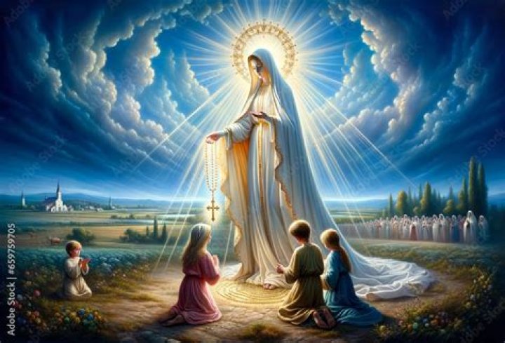 Collection 105+ Background Images Fatima Latest