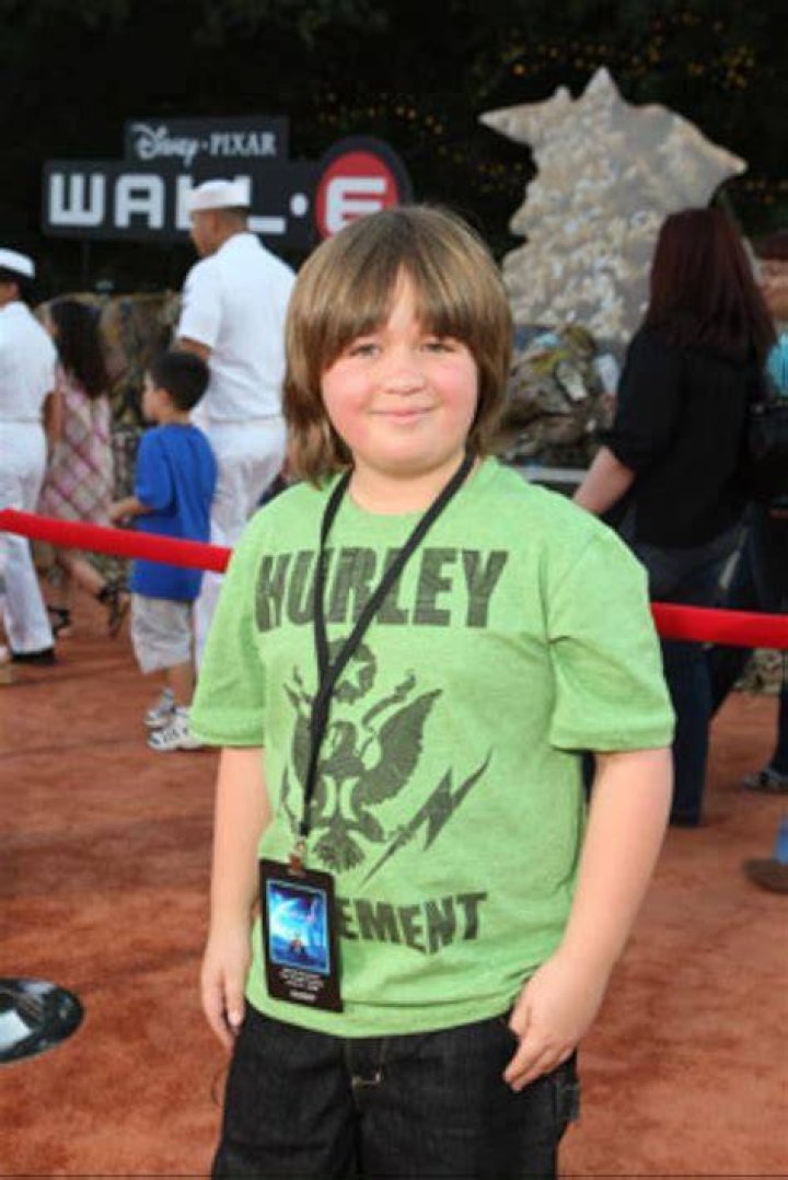 Conner Rayburn IMDb